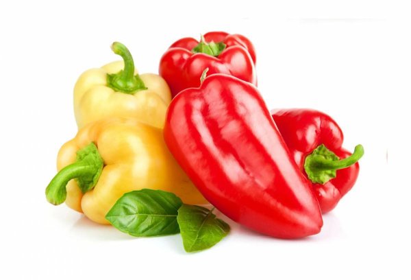 Перец сладкий Абигейл