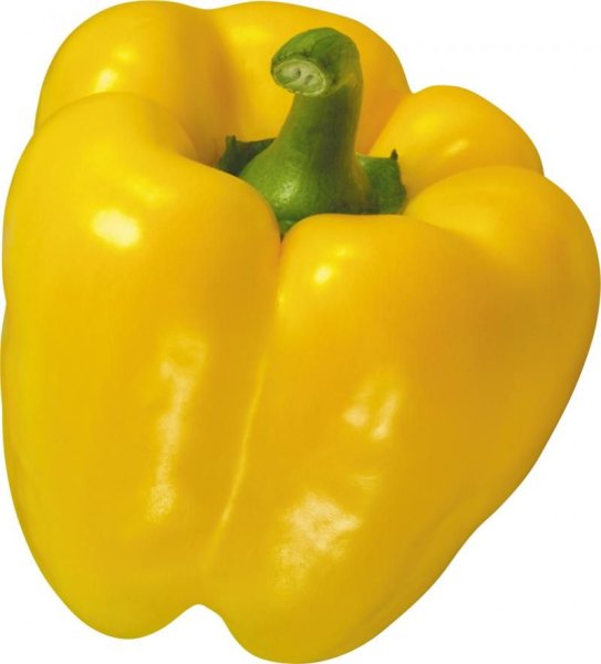 Перец сладкий для детей