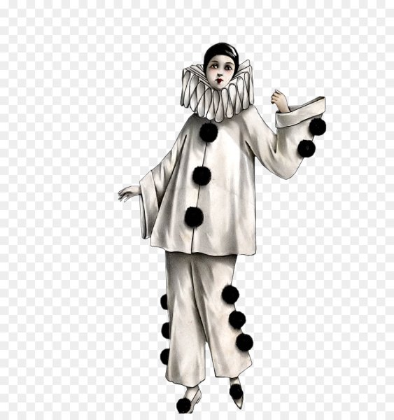 Педролино Пьеро