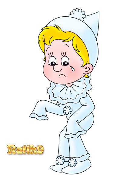 Герои Буратино Пьеро