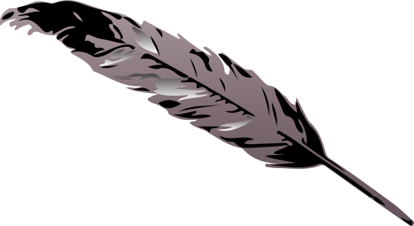Перо без фона для фотошопа
