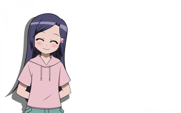 Картинки с прозрачным фоном аниме