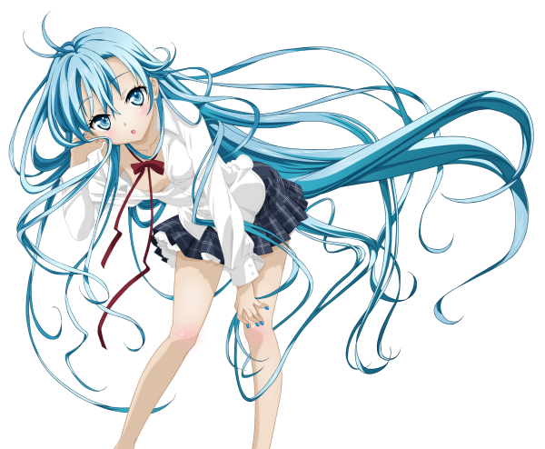 Denpa Onna to Seishun Otoko аниме