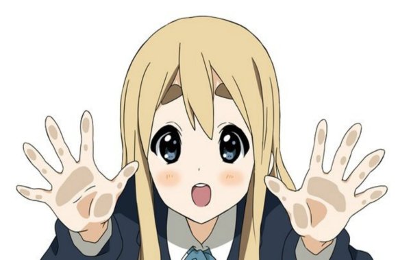 Чиби Юи Кейон