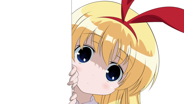 Аниме для фотошопа