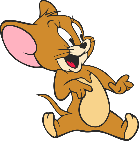 Мышонок Джерри