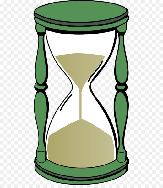 Песочные часы для детей