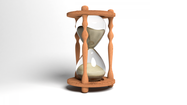 Песочные часы жизни