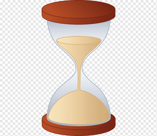 Песочные часы детские