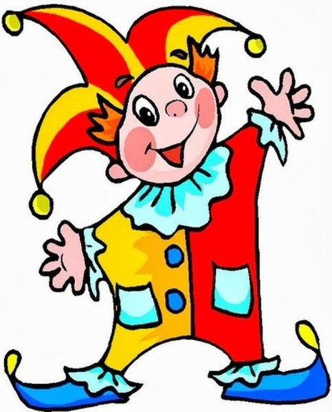 Петрушка персонаж