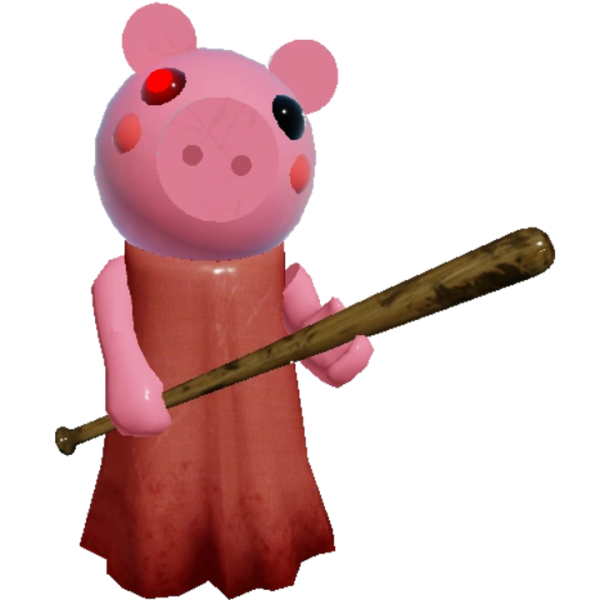 Piggy игра в РОБЛОКСЕ