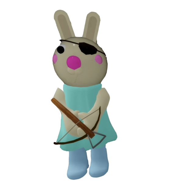 Ванни Пигги РОБЛОКС