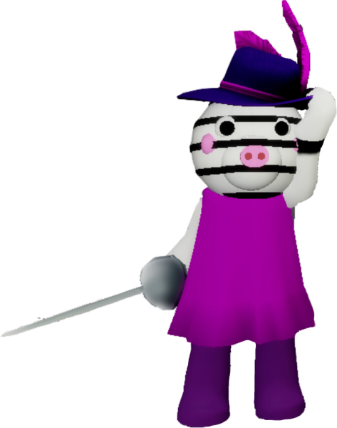 Зиззи РОБЛОКС