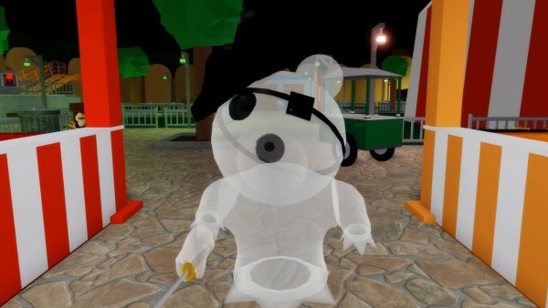 Piggy игра в РОБЛОКСЕ