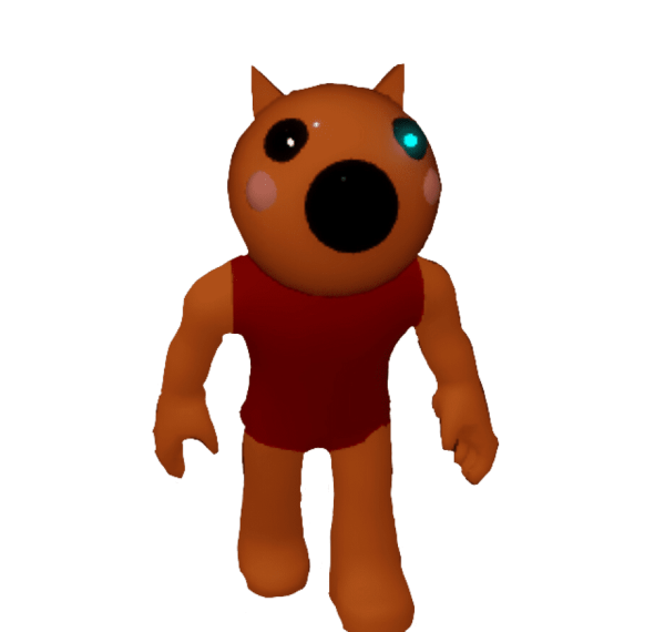 Пигги из РОБЛОКСА Foxy