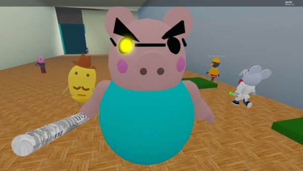 Пигги РОБЛОКС