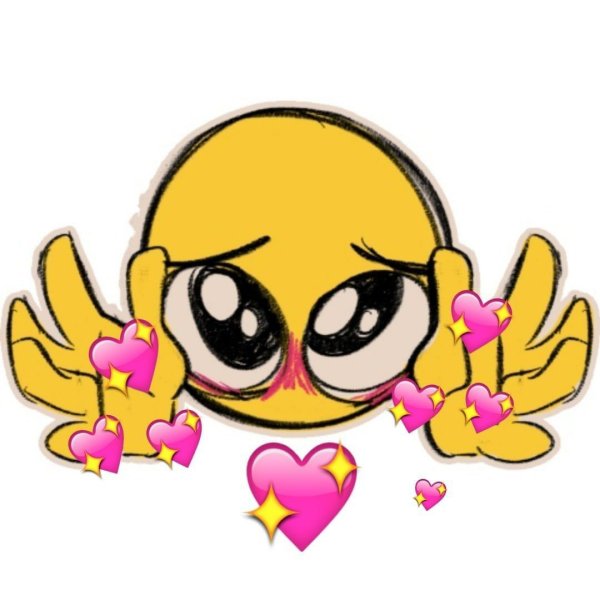 Desenhos Emoji из пинтереста
