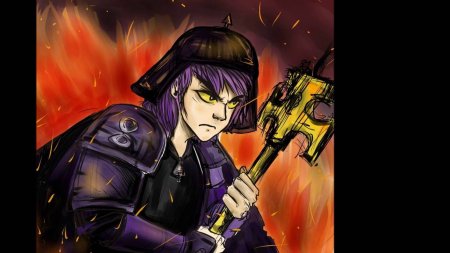 Земля королей пик арт