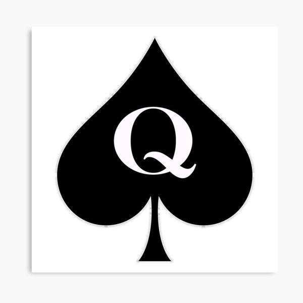 Эмблема пики