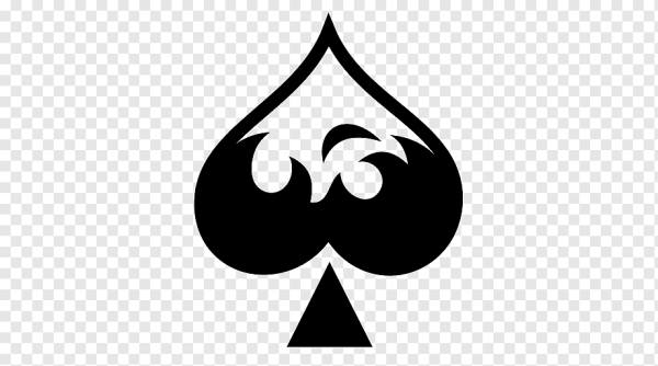 Пиковая масть