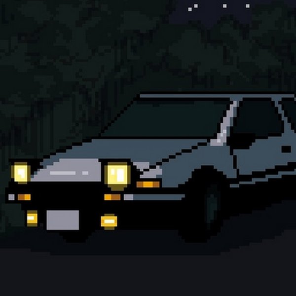 Ае86 пиксель арт