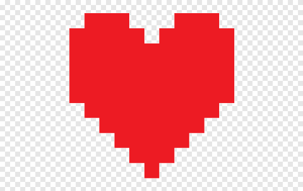 Андертейл душа спрайт