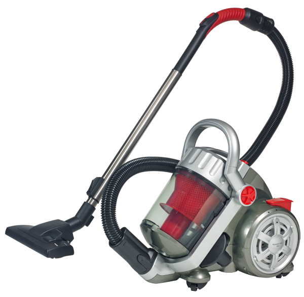 Пылесос Panasonic MC-CG 677 SR 79