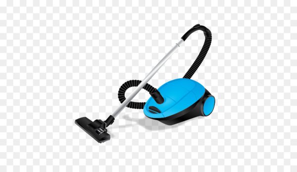 Пылесос клипарт