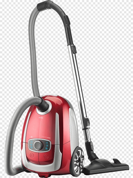 Бытовая техника пылесос Артел