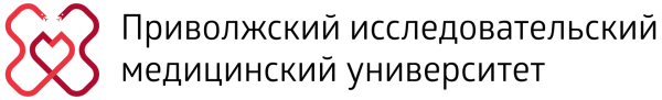 Pivolskiy medicinskiy universitet logotip