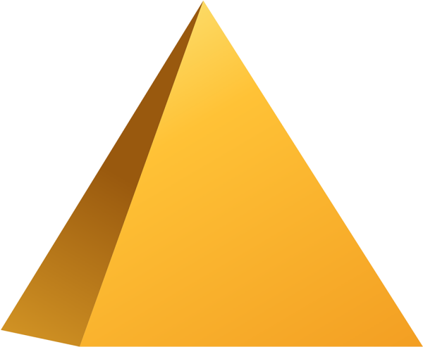 Пирамида фигура