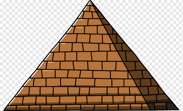 Треугольные предметы