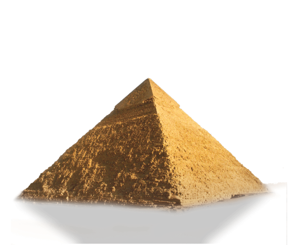 Пирамида Хеопса