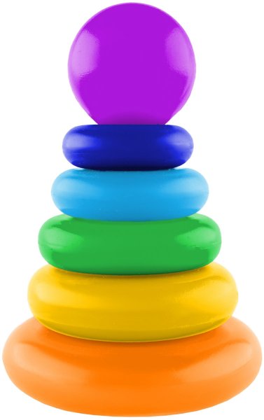 Пирамида Плэйдорадо Малышок