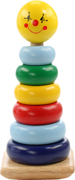 Пирамидка малыш