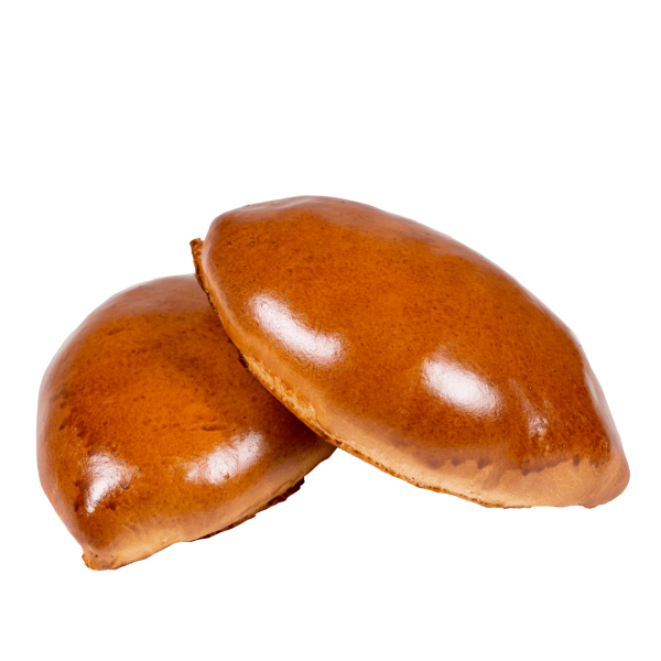 Пирожки печеные