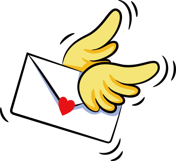 Письмо иллюстрация