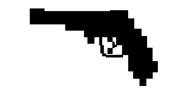 Пиксельные оружия