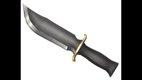 Нож из РОБЛОКСА