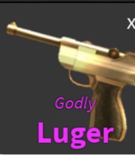 Люгер пистолет мм2