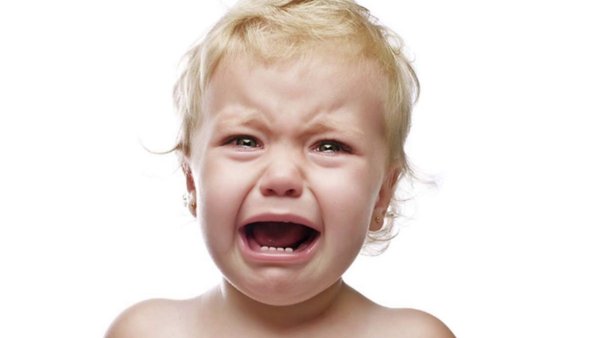 Эмоции для детей