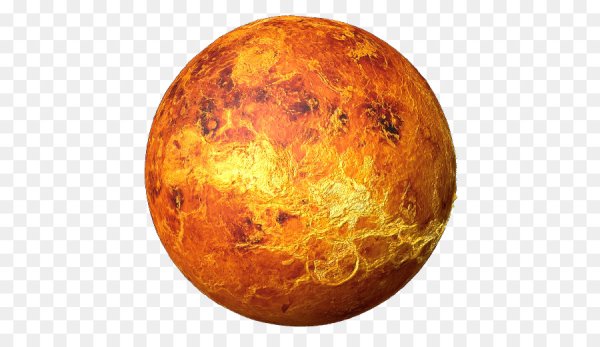 Венера Планета 4к