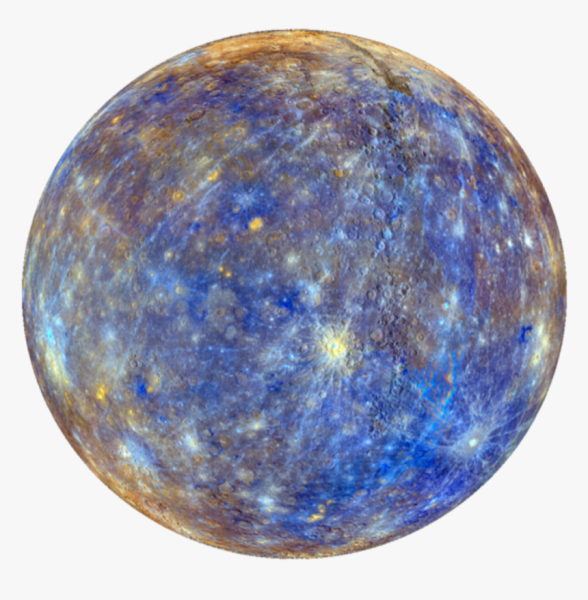 Меркурий Gyu