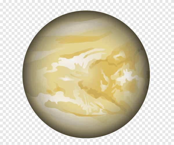 "Бронштэн" Планета Венера