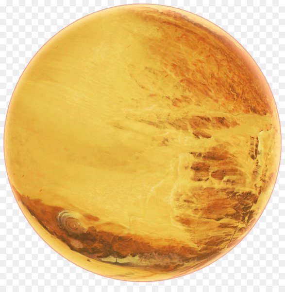 Венера Планета