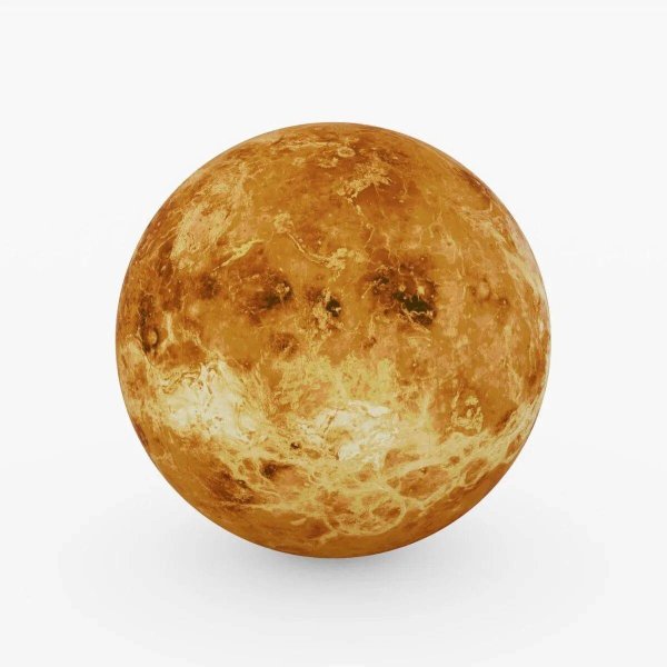 Меркурий Планета