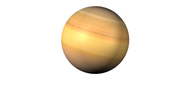 Венера Планета