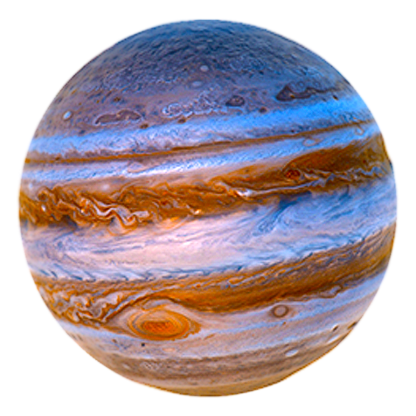 Юпитер Планета