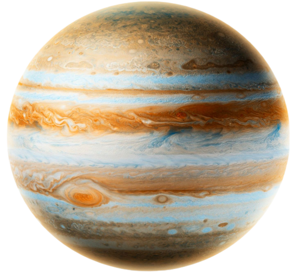 Юпитер Планета