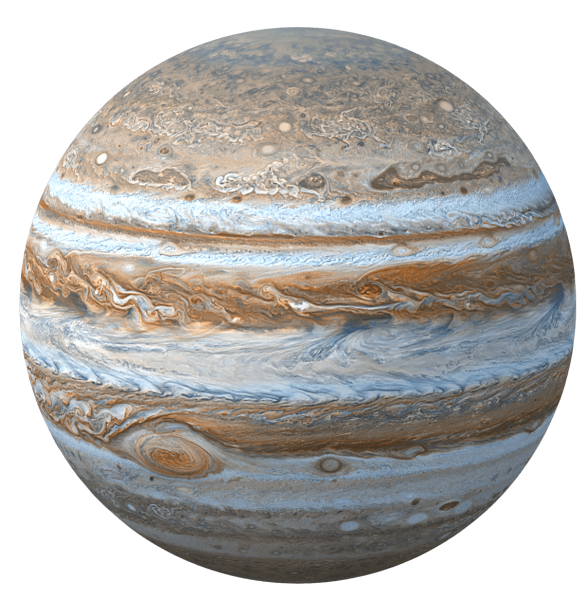 Юпитер САЙЁРАСИ